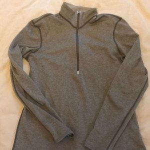 Patagonia Capilene 3 Quarter Zip